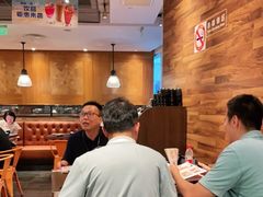 -新旺茶餐厅(嘉里城店)
