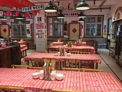 -龙师傅卤炒(天马店)
