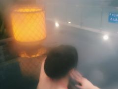 -海兰云天度假区温泉