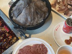 -红鼎坊·老成都火锅(新南门店)