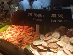 -星伦多自助料理·涮烤一体(虹悦城店)
