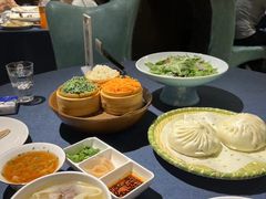 -金狮麟·新豫菜(金码大厦店)