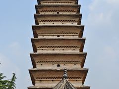 -洛阳白马寺