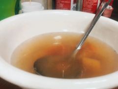 木瓜花生汤-邮电新村嘉积鸭美味园