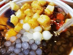 -陈氏冰粉(龙山中学店)