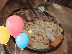 -元品牛排·休闲厨坊(晋江实小店)
