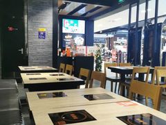 -吉野家(复兴路第二餐厅店)