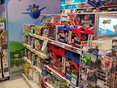 -TOYSRUS玩具反斗城(深圳布吉万象汇店)