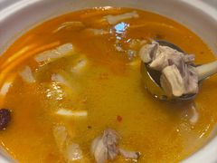 -龙泉人椰子鸡.糟粕醋.海南菜(三亚旗舰店)