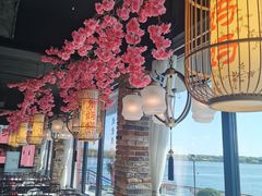 -甬妈妈湖畔里餐厅(唐山南湖旅游景区店)