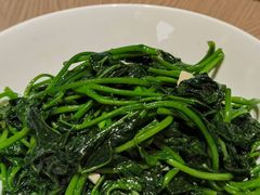 -艳阳天·非遗楚菜(武汉客厅店)