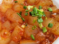-老磨油饼(高陵店)