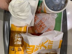 -麦当劳(帝豪店)