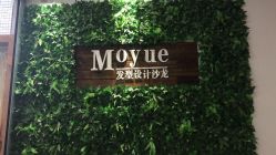 -Moyue HAIR SALON