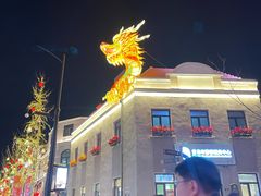 -上街里市集(悦喜客来广场店)