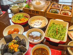 -火宫殿·湘菜小吃·商务宴请·生日聚会(东塘店)