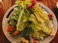 -PIZZA BIANCA(民园店)