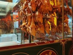 -大鸽饭(汉溪长隆店)