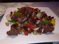 -阿三鱼头泡饼·家常菜