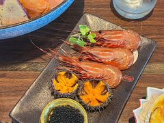 -田舍家Inakaya·炉端烧·铁板烧(天汇igc店)