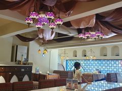 -羊巴道新疆菜·清真(上梅林店)