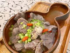 清水牛腱子-一江春水·杭帮臻宴(三台山店)