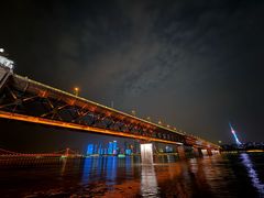 -武汉两江游览·夜游长江(汉口粤汉码头)