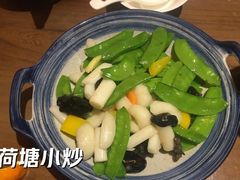 -安徽人家(奥体店)