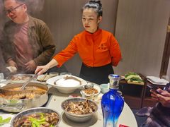 -蝎王府羊蝎子(天通苑店)