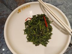 -百草滩羊清水涮羊肉·清真·宁夏盐池滩羊(莲花桥店)