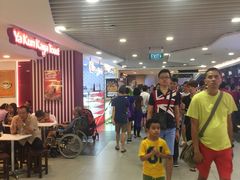 -亚坤(白沙浮广场店)