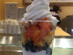 -三佰瑞冻酸奶(凯德MALL店)