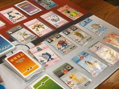 -嗨刻桌游(天一豪景店)