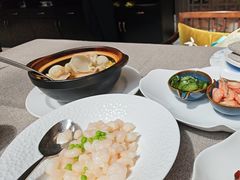 -太湖饭店·寄畅轩中餐厅