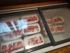 -领鲜活海鲜榴莲自助火锅(东门店)