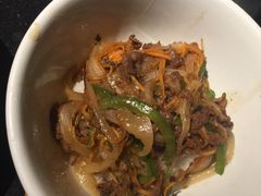 -汉城馆·烤肉火锅餐厅·韩国烤肉(河北云瑧世纪大饭店)