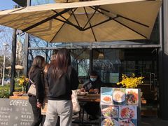 -麦田工坊(月湖店)
