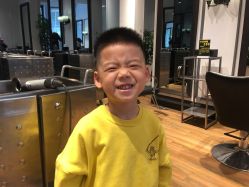 -印·Style造型创始店