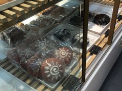 -美事客·面包·蛋糕·甜品(CBD店)