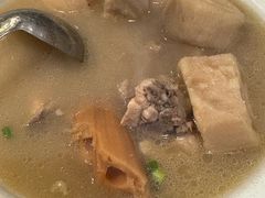 -刘胖子家常菜·蹄花焖藕(中南店)