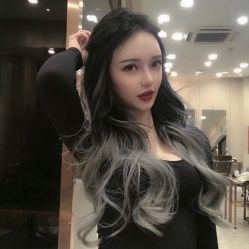 -CD Hair salon