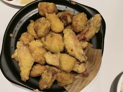 -火啫啫·粤式啫啫煲(南通首店)