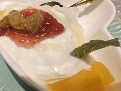 -东方亚克西餐厅(西康路店)
