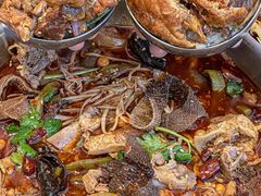 -蓉三少冒烤鸭·四川小吃集(北京首店)