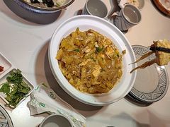 -山丹丹西北菜(金贸大厦店)