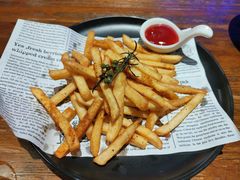 -1886德国汽车餐厅(外滩中央店)