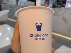 -茶百道(景田东路店)