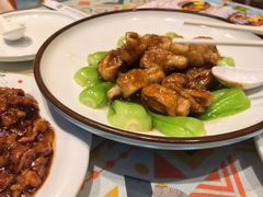 -清真吐鲁番餐厅(牛街店)
