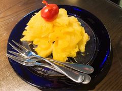 -旺顺阁鱼头泡饼(常营店)