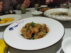 -老船夫婚宴婚庆会馆(延吉路店)